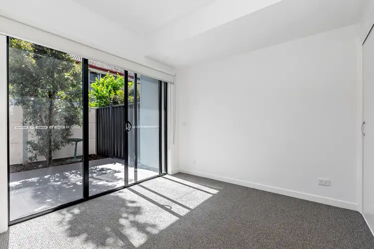 Fourth view of Homely apartment listing, 4/699 Barkly Street, West Footscray VIC 3012