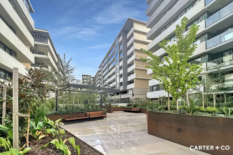 Main view of Homely apartment listing, 607/258 Northbourne Avenue, Dickson ACT 2602