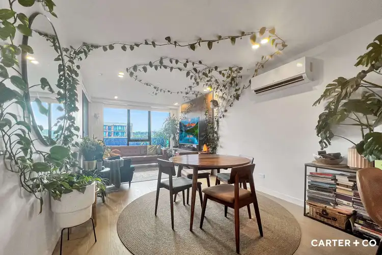 Second view of Homely apartment listing, 607/258 Northbourne Avenue, Dickson ACT 2602