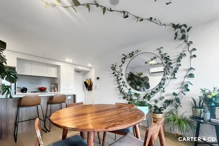 Fifth view of Homely apartment listing, 607/258 Northbourne Avenue, Dickson ACT 2602