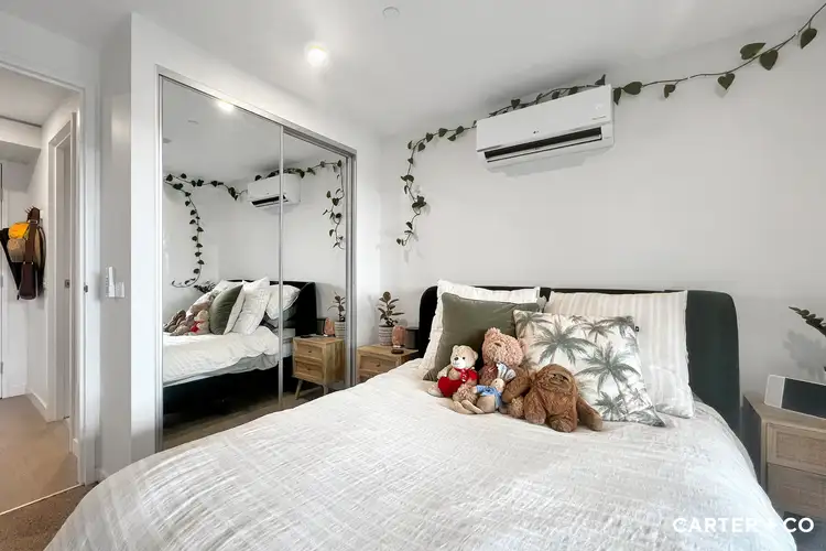Sixth view of Homely apartment listing, 607/258 Northbourne Avenue, Dickson ACT 2602