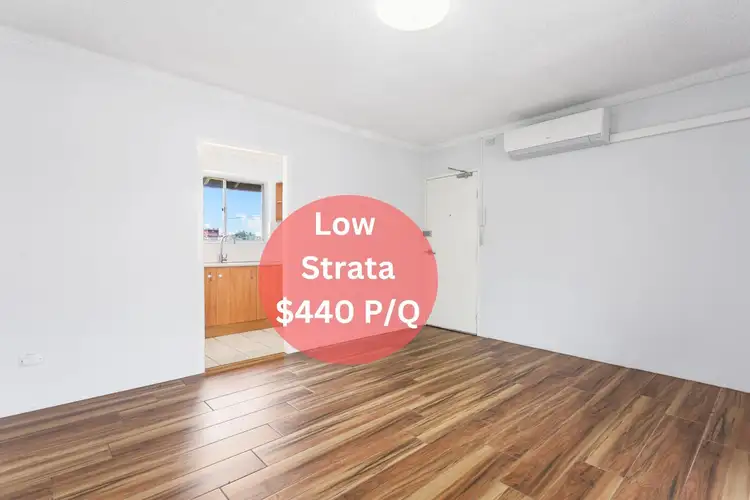 23/28 Charles Street, Liverpool NSW 2170