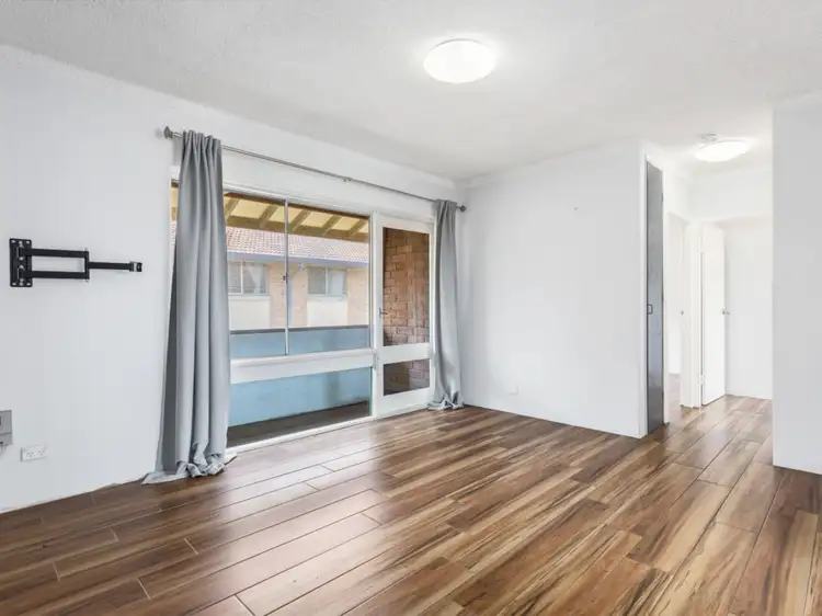 Third view of Homely apartment listing, 23/28 Charles Street, Liverpool NSW 2170