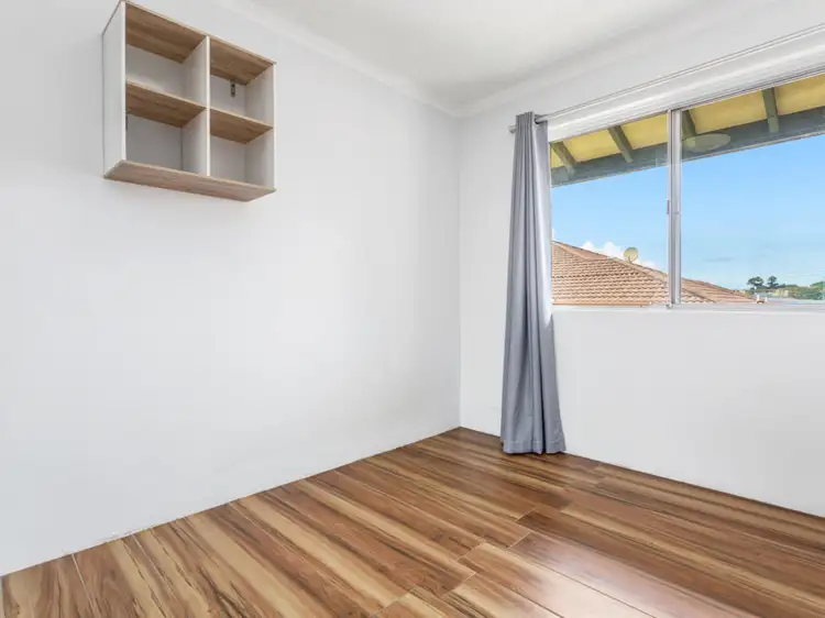 Sixth view of Homely apartment listing, 23/28 Charles Street, Liverpool NSW 2170