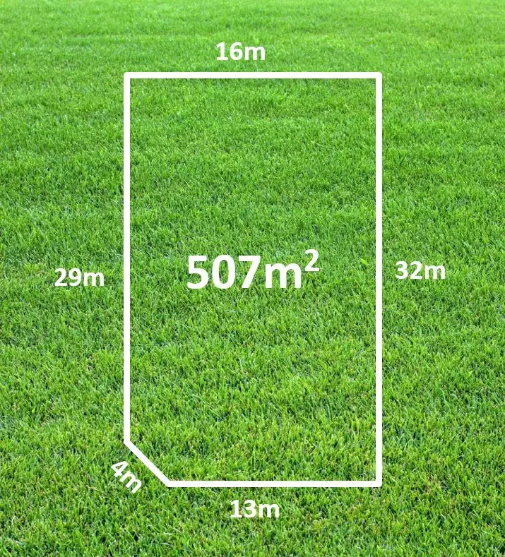 Main view of Homely land listing, LOT 1806 Pomegranate Road, Mickleham VIC 3064