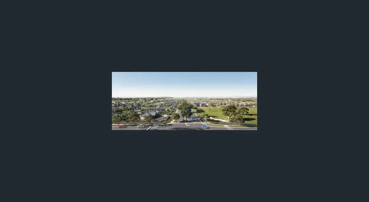 Third view of Homely land listing, LOT 1806 Pomegranate Road, Mickleham VIC 3064
