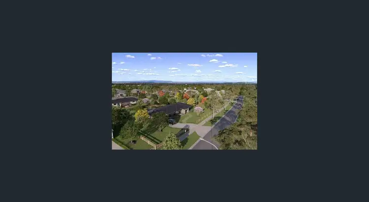 Fifth view of Homely land listing, LOT 1806 Pomegranate Road, Mickleham VIC 3064
