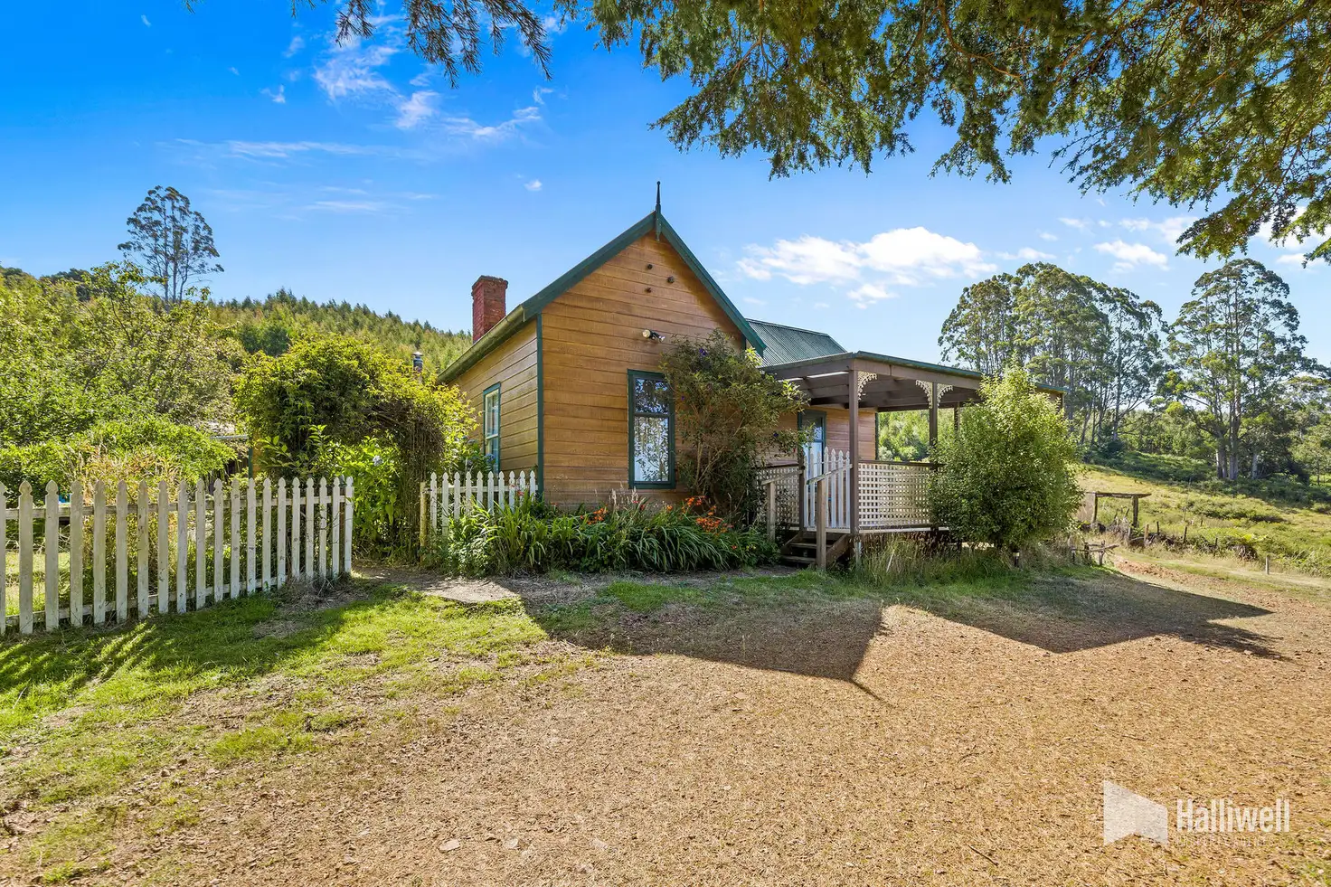 Main view of Homely house listing, 502 Cradle Mountain Road, Wilmot TAS 7310