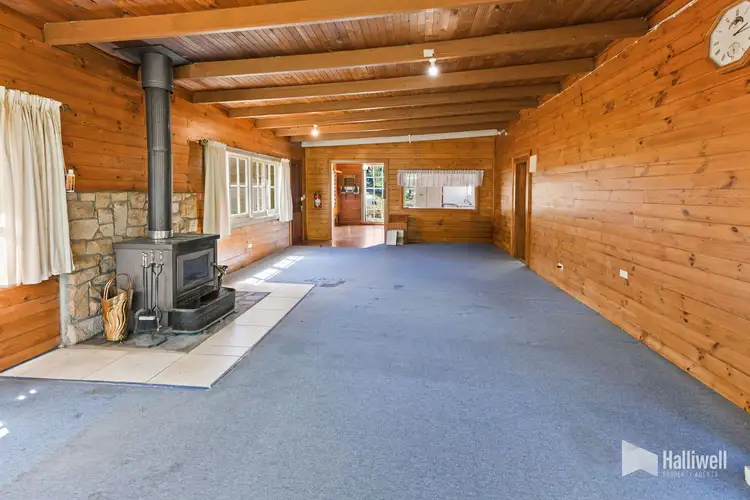 Fourth view of Homely house listing, 502 Cradle Mountain Road, Wilmot TAS 7310