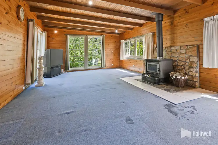 Fifth view of Homely house listing, 502 Cradle Mountain Road, Wilmot TAS 7310