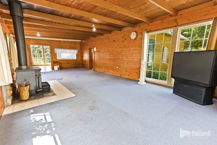 Sixth view of Homely house listing, 502 Cradle Mountain Road, Wilmot TAS 7310