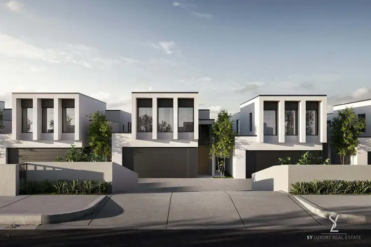 Main view of Homely house listing, 1-5/619-621 Portrush Road, Glen Osmond SA 5064