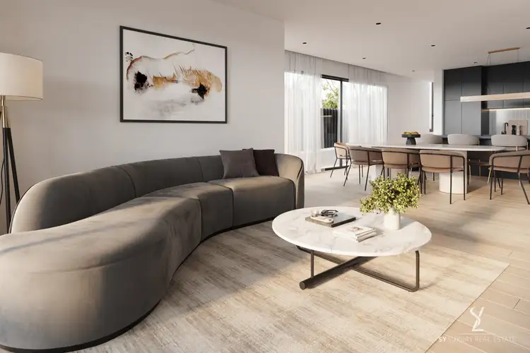 Second view of Homely house listing, 1-5/619-621 Portrush Road, Glen Osmond SA 5064