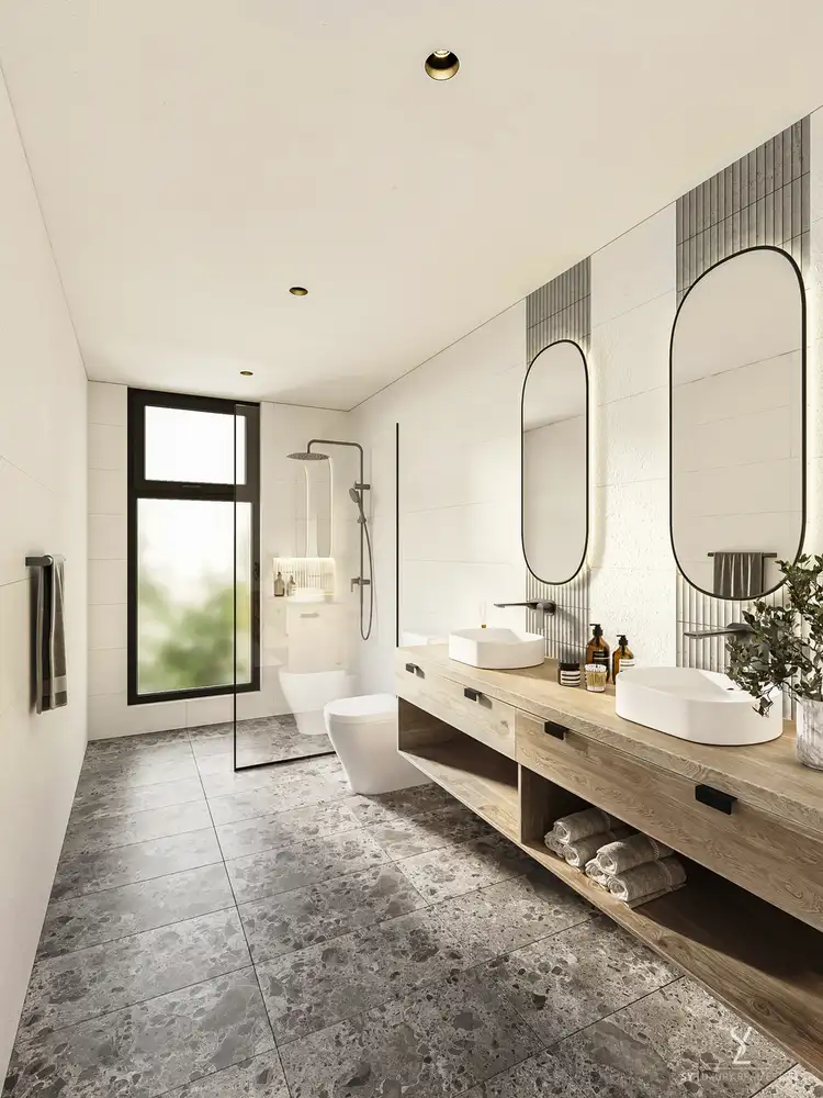 Fifth view of Homely house listing, 1-5/619-621 Portrush Road, Glen Osmond SA 5064
