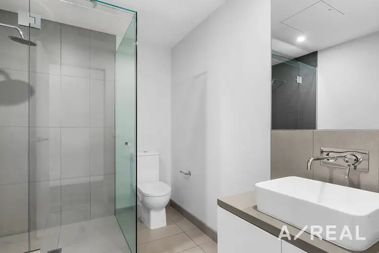 Fifth view of Homely apartment listing, 415/360 Lygon Street, Brunswick East VIC 3057