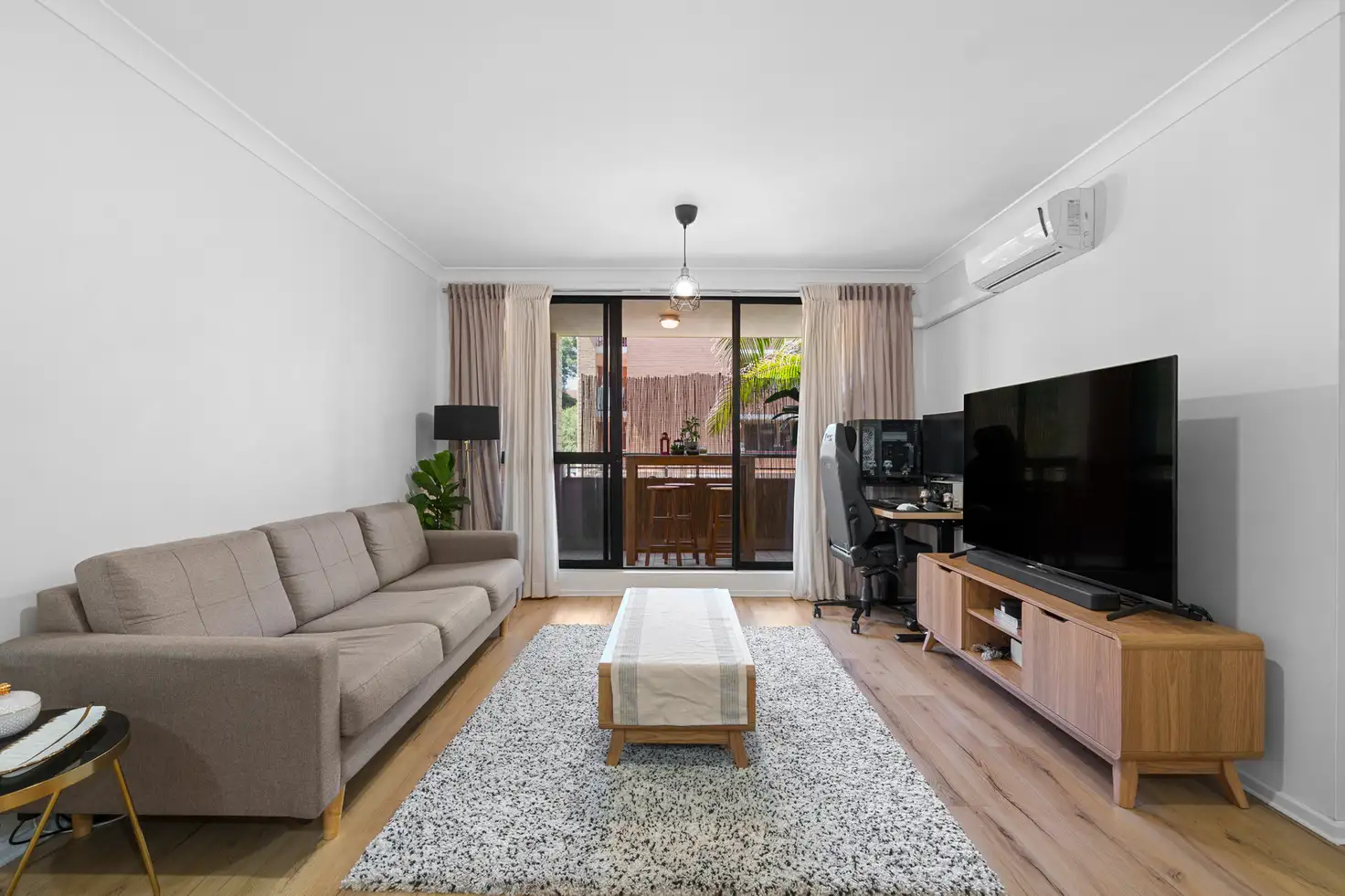 Main view of Homely apartment listing, 4J/19-21 George Street, North Strathfield NSW 2137