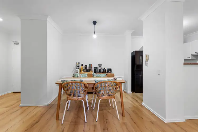 Third view of Homely apartment listing, 4J/19-21 George Street, North Strathfield NSW 2137