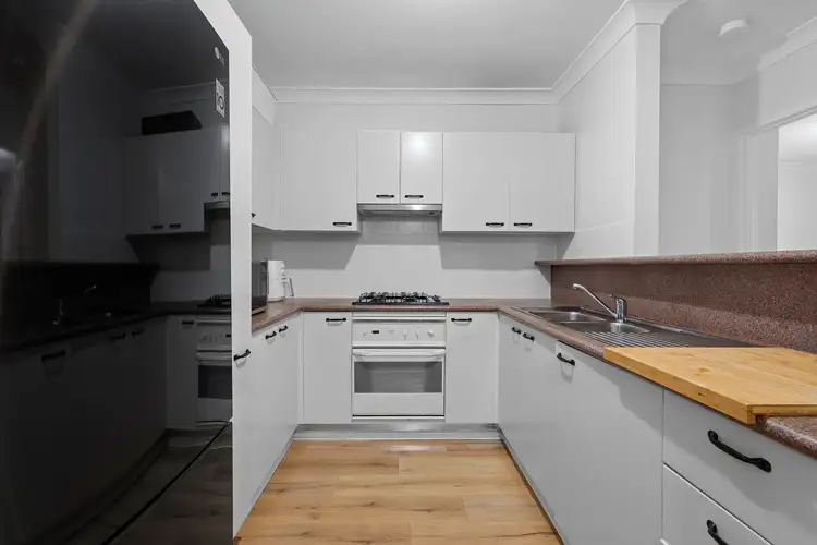 Fourth view of Homely apartment listing, 4J/19-21 George Street, North Strathfield NSW 2137