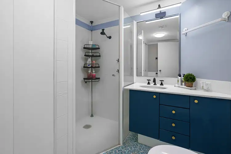 Sixth view of Homely apartment listing, 4J/19-21 George Street, North Strathfield NSW 2137