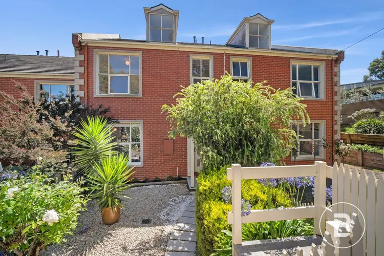 425 Sherrard Street, Black Hill VIC 3350