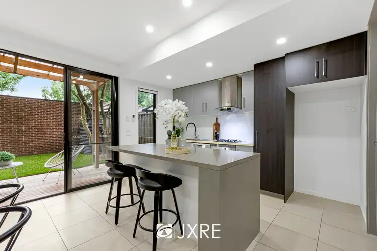 Third view of Homely townhouse listing, 35 Evergreen Boulevard, Clayton South VIC 3169