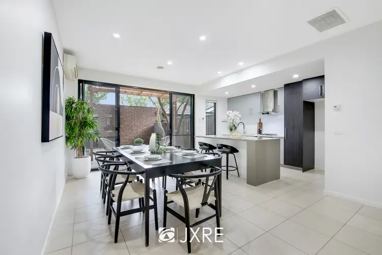 Fourth view of Homely townhouse listing, 35 Evergreen Boulevard, Clayton South VIC 3169