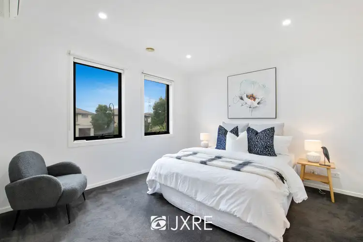 Fifth view of Homely townhouse listing, 35 Evergreen Boulevard, Clayton South VIC 3169