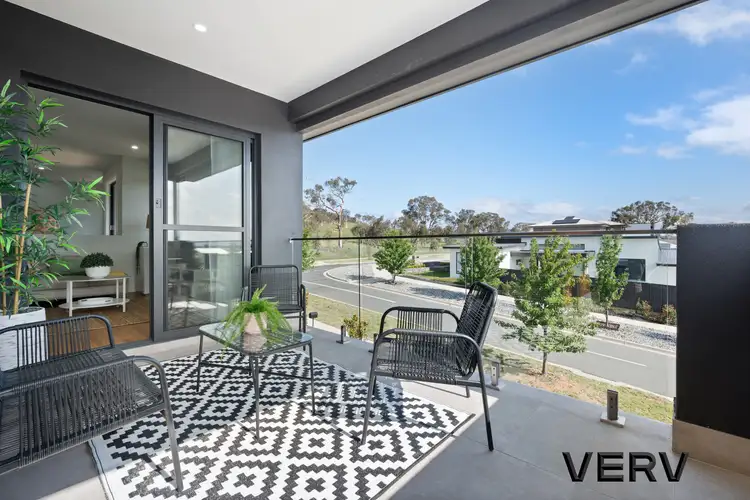 Fifth view of Homely house listing, 3 Kowari Close, Throsby ACT 2914