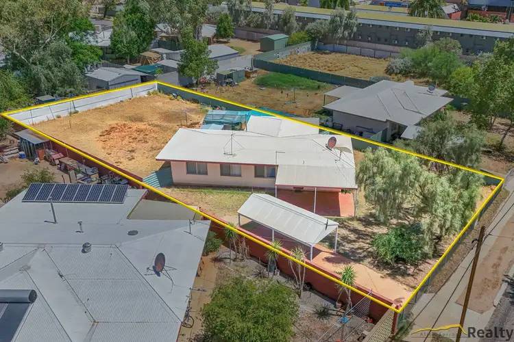 Fourth view of Homely house listing, 109 Gap Road, The Gap NT 870