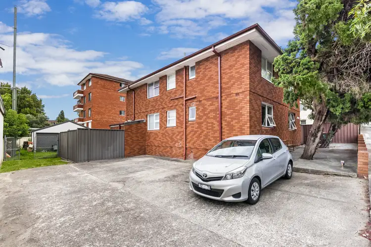 Fourth view of Homely block of units listing, 49 Harnett Avenue, Marrickville NSW 2204