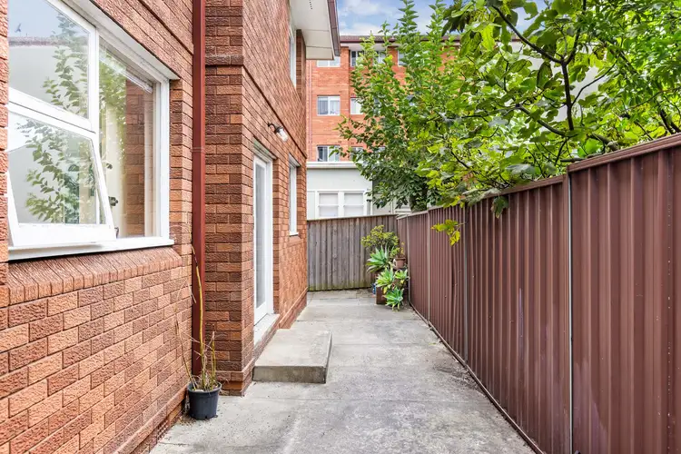Fifth view of Homely block of units listing, 49 Harnett Avenue, Marrickville NSW 2204