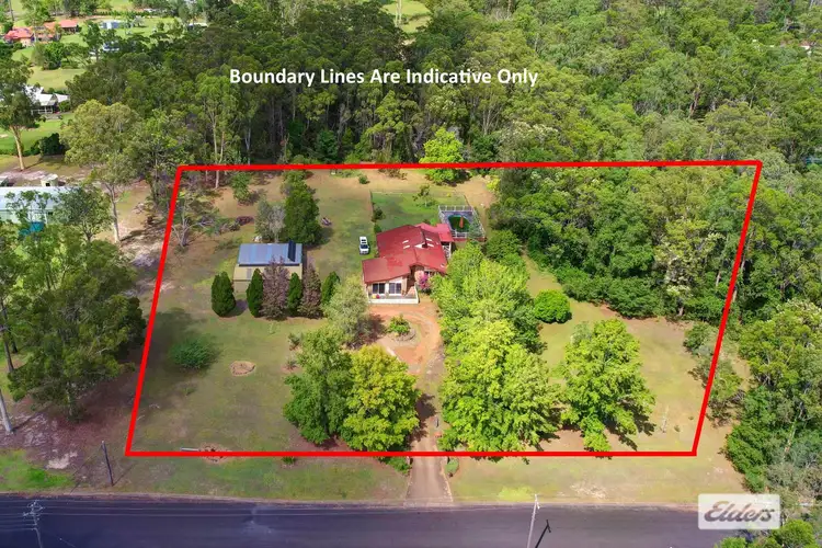 Second view of Homely rural property listing, 40 Iluka Circuit, Taree NSW 2430