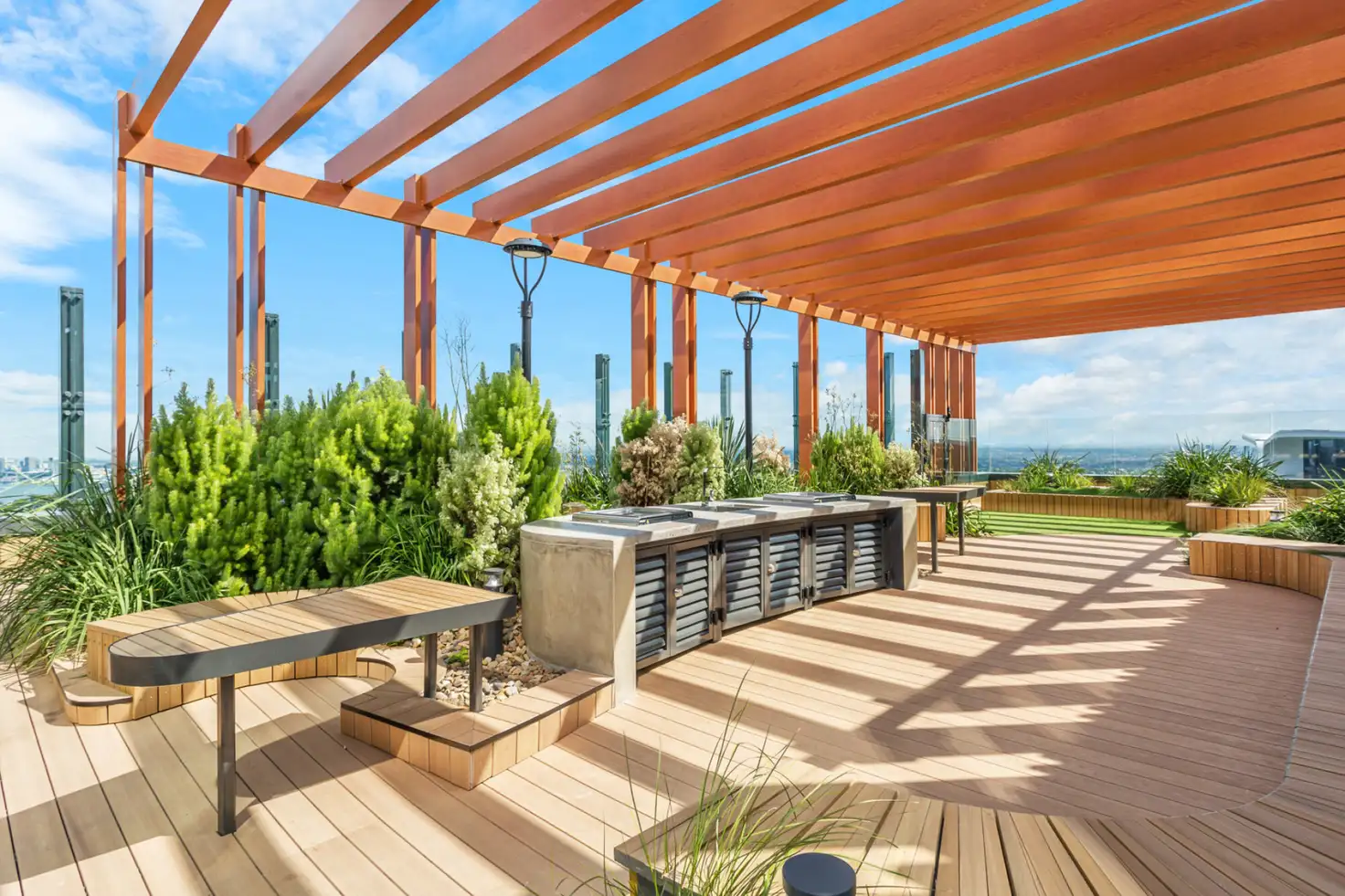 Main view of Homely apartment listing, 1105/88B Christie Street, St Leonards NSW 2065