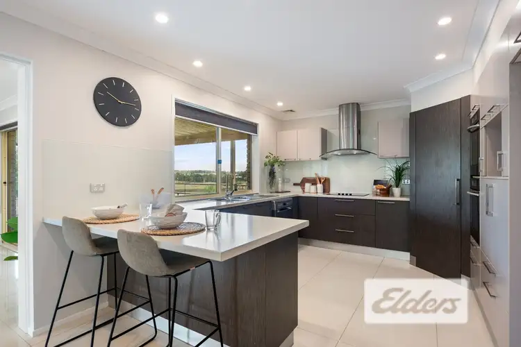 Fifth view of Homely house listing, 8 Wilton Drive, East Maitland NSW 2323