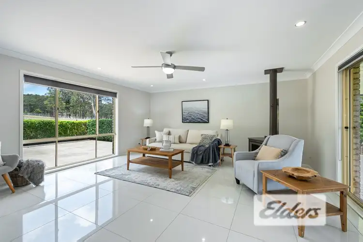 Sixth view of Homely house listing, 8 Wilton Drive, East Maitland NSW 2323