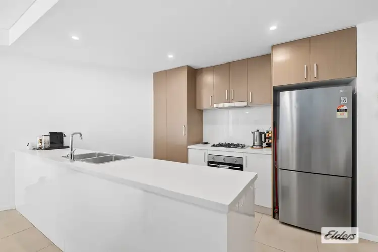 Third view of Homely unit listing, 205/85 Park Road, Homebush NSW 2140