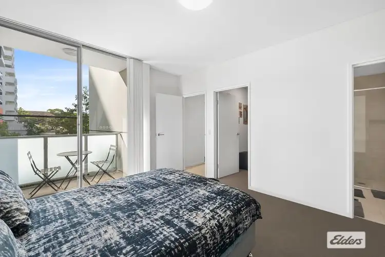 Fourth view of Homely unit listing, 205/85 Park Road, Homebush NSW 2140