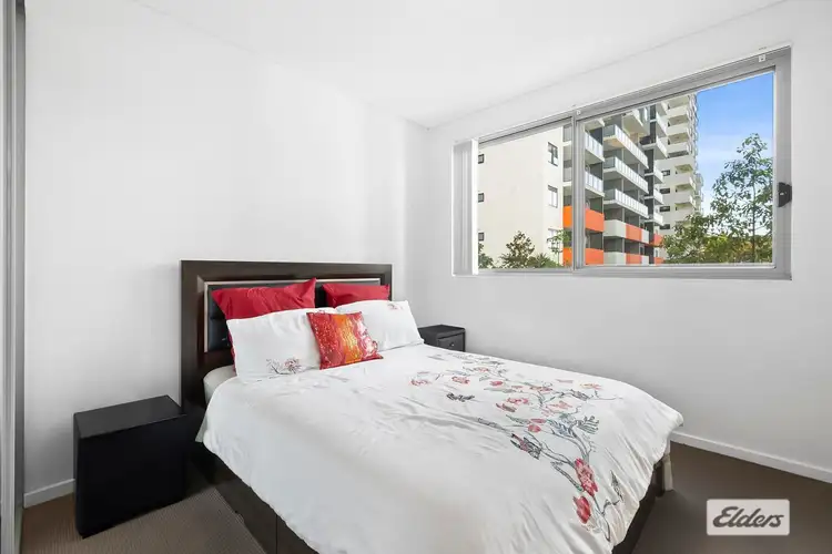 Fifth view of Homely unit listing, 205/85 Park Road, Homebush NSW 2140