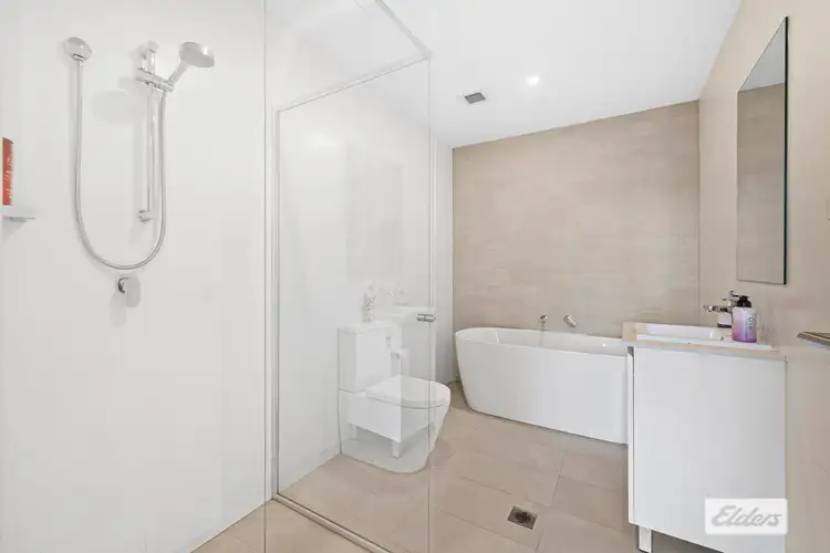 Sixth view of Homely unit listing, 205/85 Park Road, Homebush NSW 2140