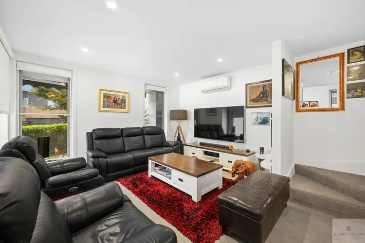Second view of Homely townhouse listing, 29 Mirbelia Street, Denham Court NSW 2565