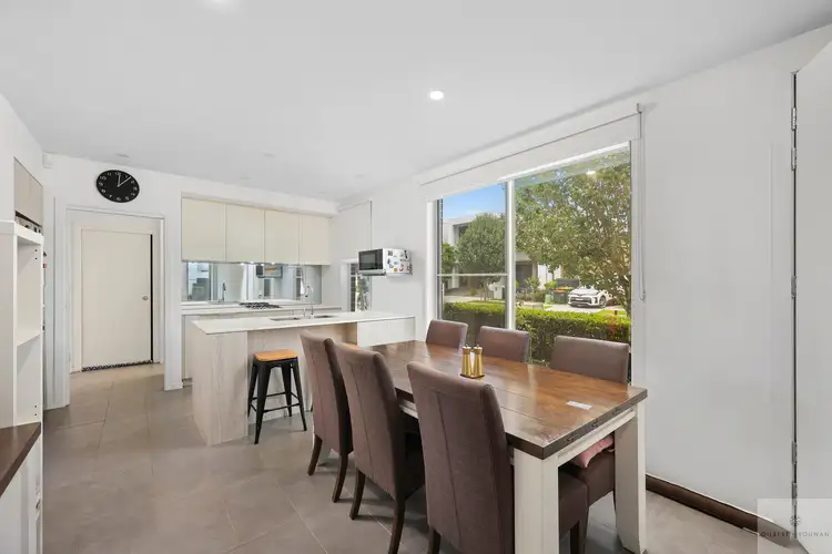 Third view of Homely townhouse listing, 29 Mirbelia Street, Denham Court NSW 2565