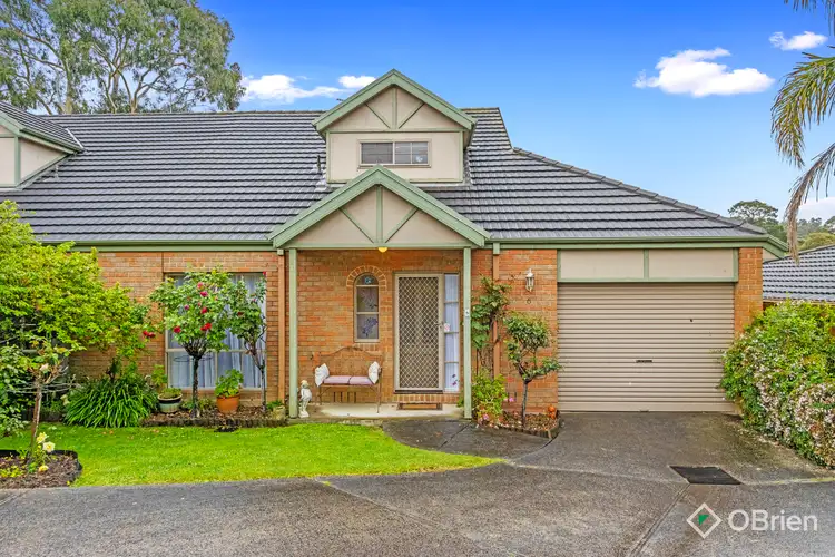 6/359 Maroondah Highway, Croydon VIC 3136