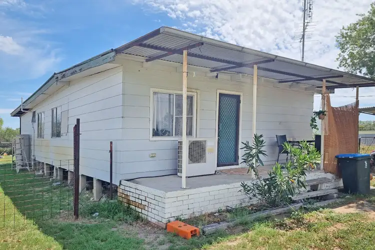 Main view of Homely house listing, 1 Park Street, Brewarrina NSW 2839