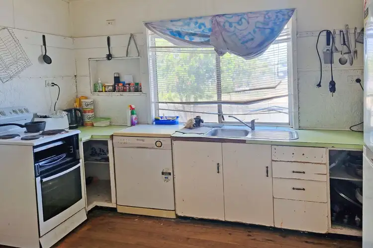 Second view of Homely house listing, 1 Park Street, Brewarrina NSW 2839