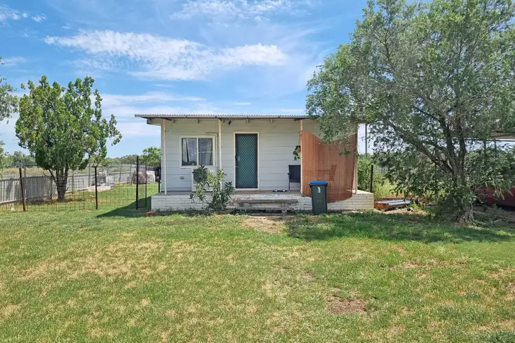 Fifth view of Homely house listing, 1 Park Street, Brewarrina NSW 2839