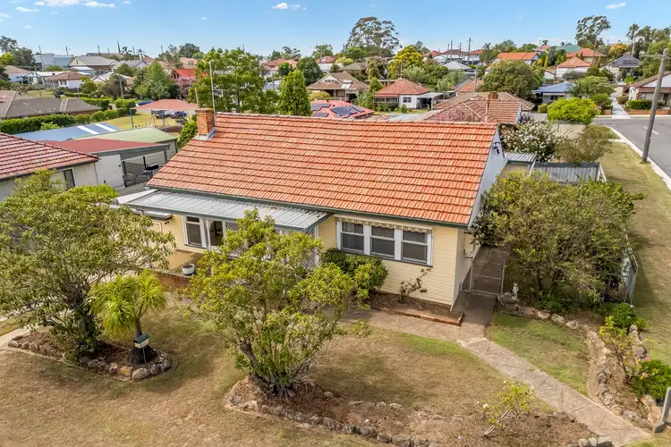 Second view of Homely house listing, 1 Joan Street, Rutherford NSW 2320