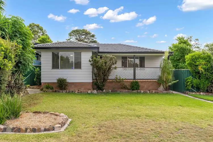10 Wren Close, Thornton NSW 2322