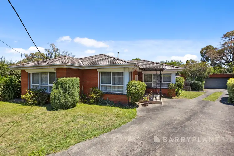 1 Newnham Court, Glen Waverley VIC 3150