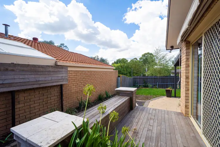 Second view of Homely house listing, 3 Randall Close, Dunlop ACT 2615