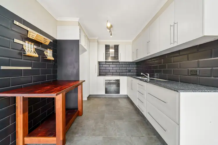 Third view of Homely house listing, 3 Randall Close, Dunlop ACT 2615